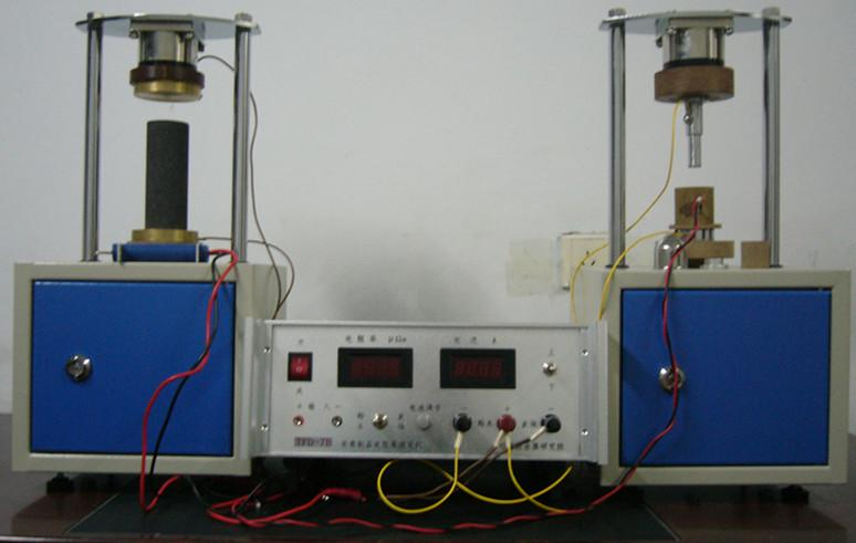 Resistivity meter TFD-7B