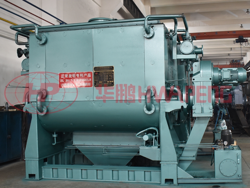 HP-DMH Series Dry Material Preheater