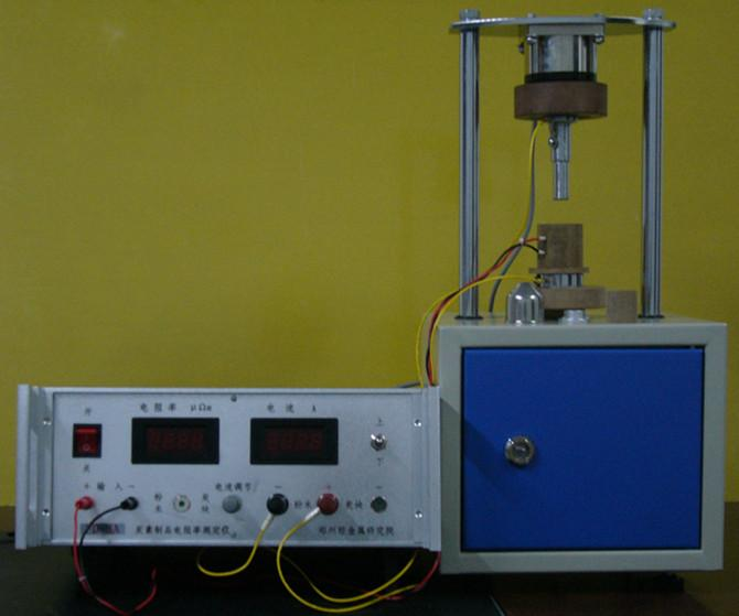 Resistivity meter FD-3A