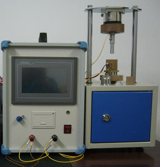 Resistivity meter FD-8A